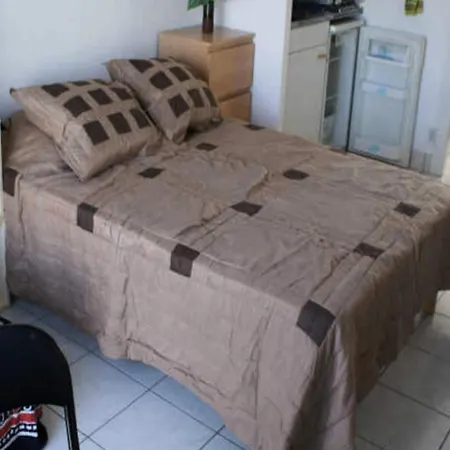 Apartment Studio For 2 People Agde
